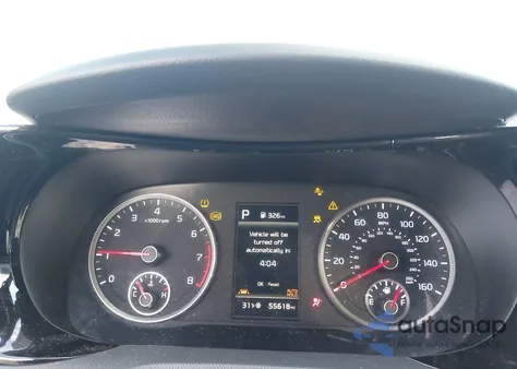 2024 Kia K5 Gt-Line z USA, uszkodzony, nr VIN 5XXG64J20RG262407